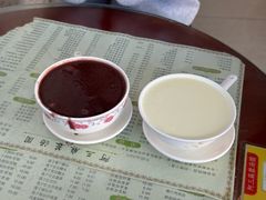 -阿三麻蓉汤圆(顺光大厦店)