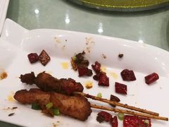 -鑫皇朝酒店(建设一路店)