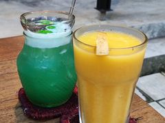 -Naughty Nuri’s Phuket
