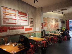 -鞠老头钵钵面(大坪店)