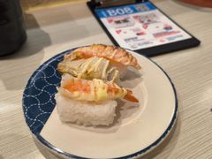 焦糖拼盘-滨寿司(新街口中央商场店)