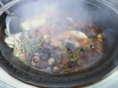 -大鹅岛灶台鱼·铁锅炖(水库路店)