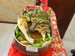 -五谷丰香饺子馆(总店)