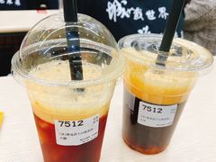 -麦隆咖啡(北大店)