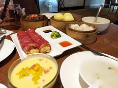 -北海金昌开元名都大酒店·四季轩中餐厅