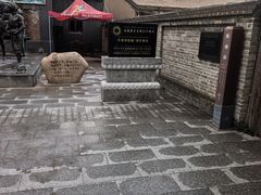 -清代古粮仓