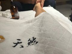 -天然沐足·推背采耳·敷姜艾灸(龙眼美食街店)