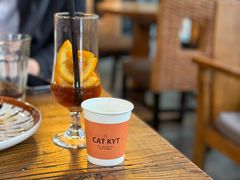 -旧雨咖啡·CoffeeFORU(黄村奥体店)