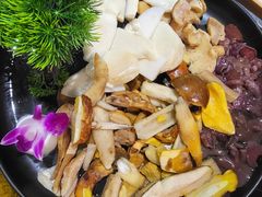 -一朵菌·野生菌探索家火锅(南亚店)