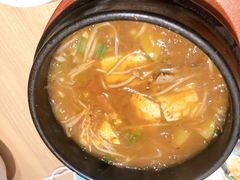 -米村拌饭(民主街店)