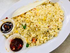 -明记烧鱼美味店