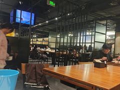 -汉巴味德·烤肉与啤酒的自助(杭州大悦城店)