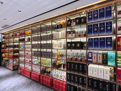 -神洲四海大酒楼(王府井澳门中心店)