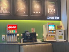 -萨莉亚意式餐厅(杭州西溪龙湖天街店)