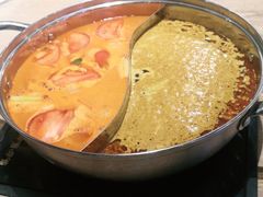 -呷哺呷哺(望京新世界店)