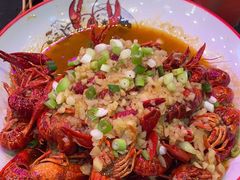 -瑞杰烧烤店·24小时营业(山东路店)