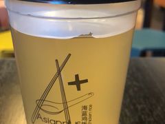 -Asianplus海蓝鸡饭