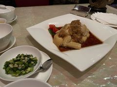 -8餐厅(新葡京酒店)