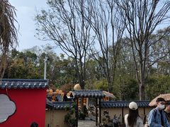 -HERRE·FARM 赫尔露营农场·团建聚会包场