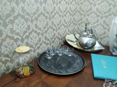 -新疆巴州金丝特餐厅(大钟寺店)