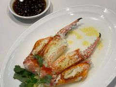 -东海酒家(长平东路店)