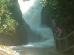 -华蓥山天意谷景区