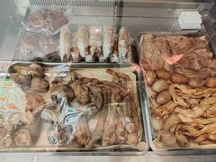 -奉天掌柜·非遗猪手·笨饺子(崇山路店)