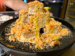 -九田家黑牛烤肉料理(新辰里亚运村店)