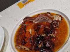 烧味双拼-任兴记(定西路店)