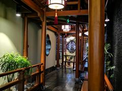 大堂-庄隐阁(悠方广场店)