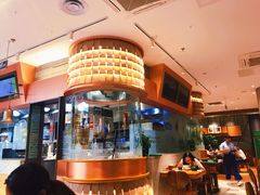 -云海肴·汽锅鸡·云南菜(领展购物广场·中关村店)
