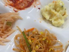 -大福黄牛料理·韩式烤肉·黄牛肥肠·酱蟹