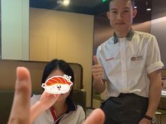 -海底捞火锅(翔龙天地广场店)