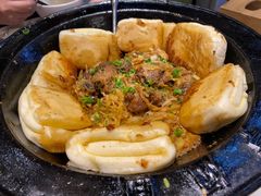 -龙亨焖面(总店、盛世华庭店)