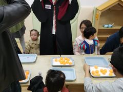 -豆初托育园 Baby Bean Day care Center
