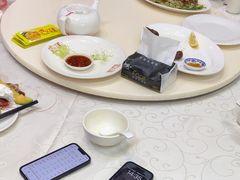 -凤城礼记鱼翅海鲜酒家(新马路总店)