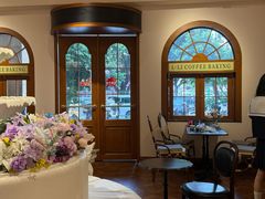 -L·Licoffee咖啡店