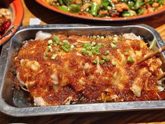 -兔槽江湖菜·重庆璧山兔(水围店)
