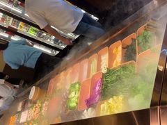 -牛New寿喜烧(中山公园龙之梦店)