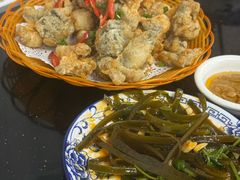 -合味土鸡火锅(中海世贸花园金碧庄店)