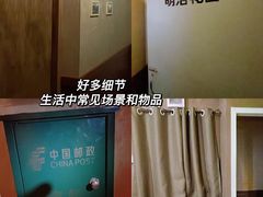 -H立方实景剧情密室(天河旗舰店)