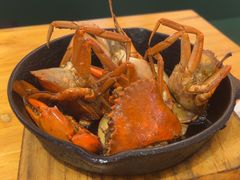 -莲花公园煎蟹·30年闽菜(火车站店)