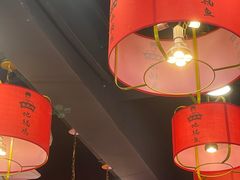 -鲁员外地锅鸡地锅鱼(古墩路店)