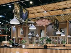 -黑鸡小馆(金源店)