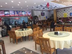 大堂-晋一碗刀削面·特色家常菜(云岗店)