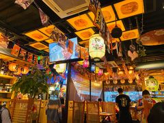 -有喜屋·烧鸟·居酒屋(三钢里店)