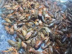-聚盛源蒸汽海鲜火锅烤肉自助(巨川金海岸购物广场店)
