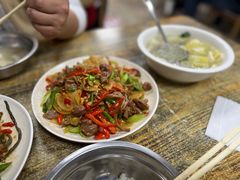 -文杰餐馆(南洪时尚风情街店)