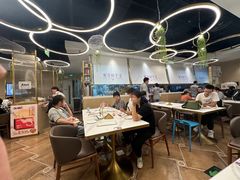 -东方饺子王(新奥购物中心店)