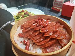 -辣尚瘾·烤鱼·新川菜(牡丹园直营店)